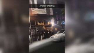 Triple shooting outside Capitol Hill nightclub Leaves 3 injured