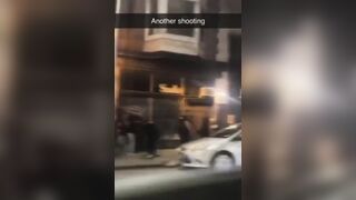 Triple shooting outside Capitol Hill nightclub Leaves 3 injured