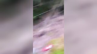 FROM BAD TO WORSE... WAIT FOR IT!