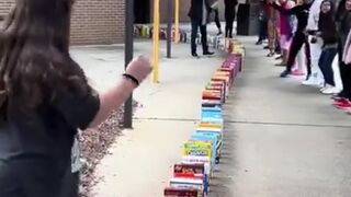 Watch what these Kids did with Cereal Boxes..you Won't Believe It
