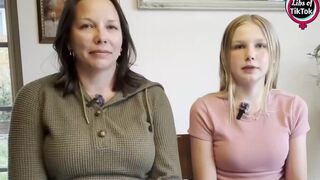 Colorado Teacher REFUSED to allow a 7th grader to present her pro-life slam poetry