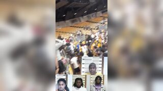 5 charged, 9 wanted in Ripley HS graduation fights
