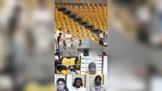 5 charged, 9 wanted in Ripley HS graduation fights