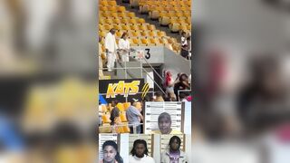 5 charged, 9 wanted in Ripley HS graduation fights