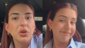 A woman vented about a frustrating grocery store experience in Melbourne