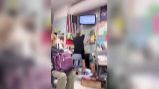 Florida Teacher Suspended After Viral Video Shows Her Hanging Black Baby Doll By Its
