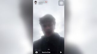 Kid Stabs and let's Roommate Die Recording the Entire Murder on Snapchat (Classic Full Video)