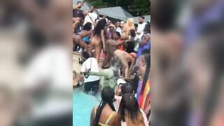 They got no shame