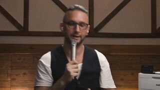 PASTOR FALLS FOR PRANK CALLER TRAP LIVE ON AIR