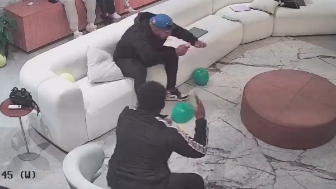 Goalkeeper found out he's going to the World Cup and fainted from excitement
