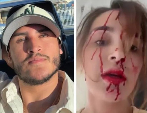 Miss Venezuela was allegedly attacked by celebrity stylist inher hotel room in Cannes