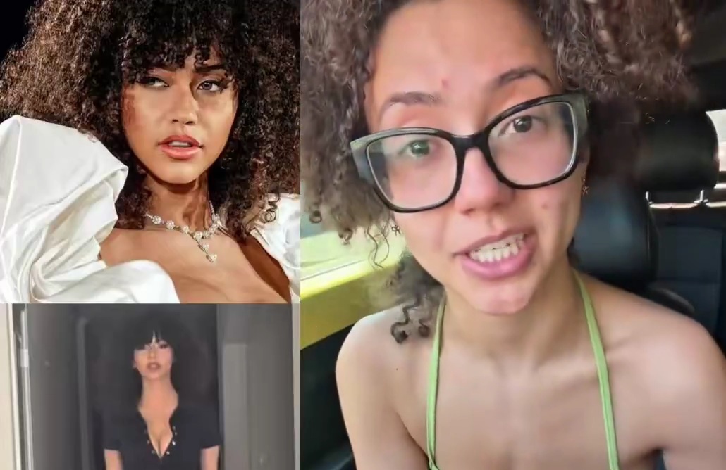 Actress Megan Botnick refused to do OnlyFans after going broke