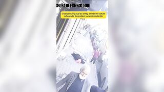 Stepmom in Turkey Executed in front of her Child..(Info in Comments)