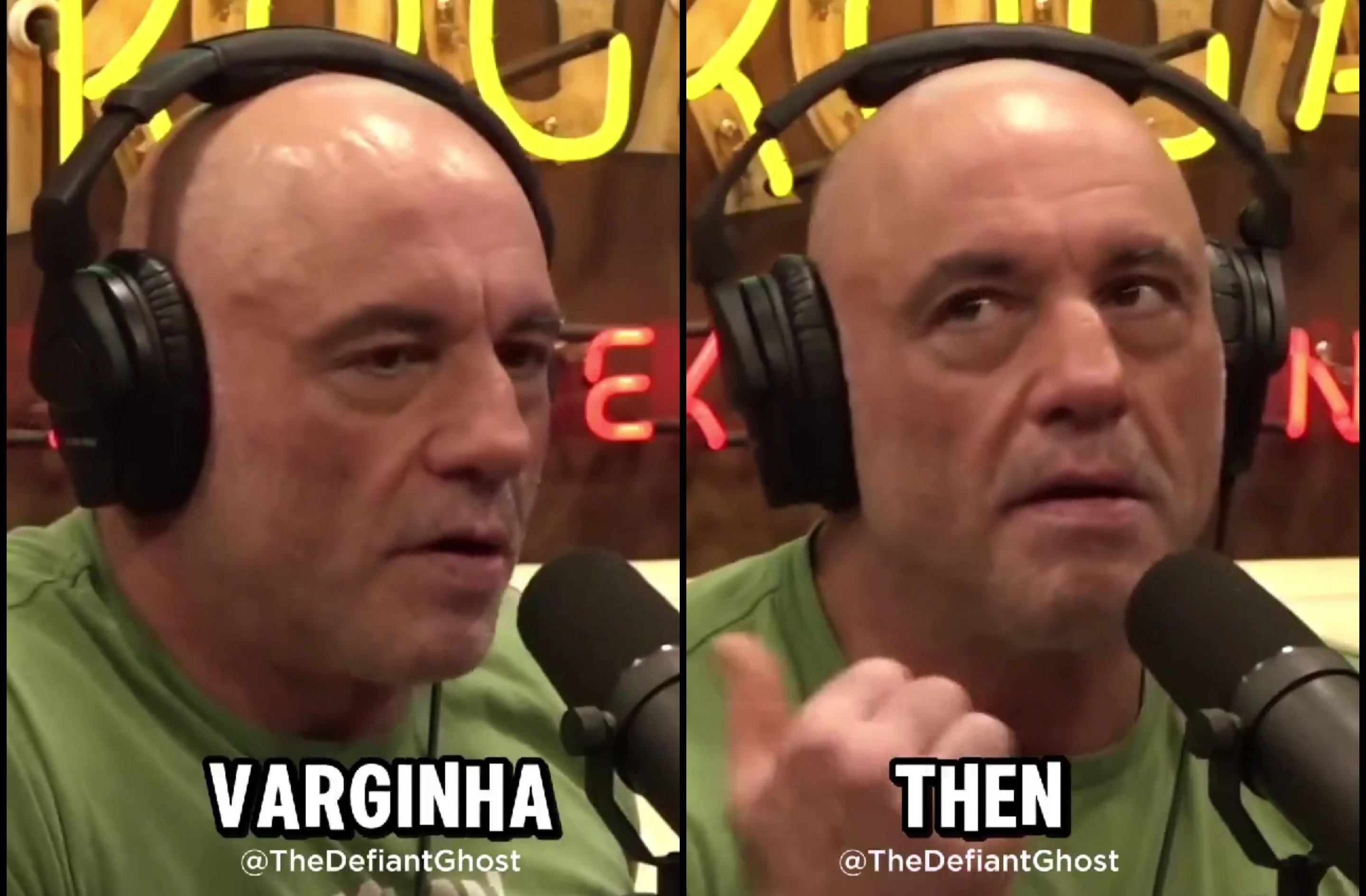 One of the craziest UFO stories Joe Rogan has ever talked about is the 1996 Varginha