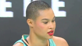Magic Johnson’s SON has made the WNBA