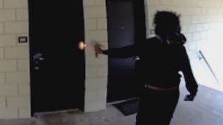 Officer-involved shooting that left a 31-year-old Richmond mother dead