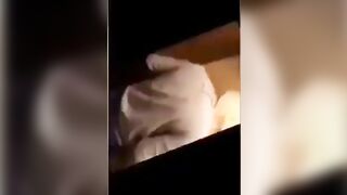 Blonde in Elevator Begs for Help as She's Bullied by Black Girls (Watch until the End)