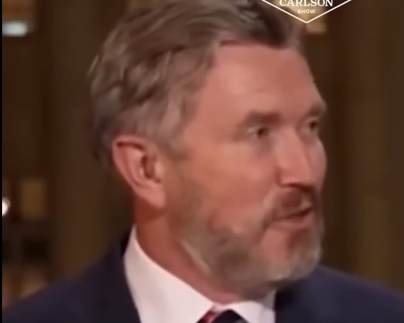 The real reason Thomas Massie was "removed" from Politics