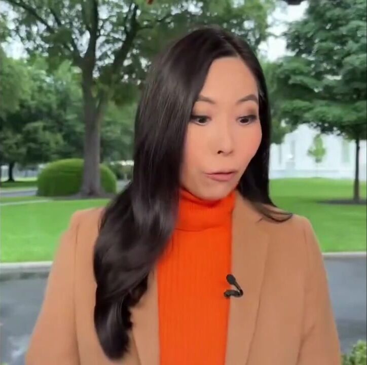 BREAKING NEWS: GUNSHOTS OUTSIDE THE WHITE HOUSE