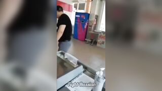 This is How they Handle Customer Service in Russia