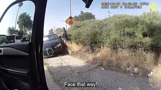 Suspect in BMW Fatally Shot by Police