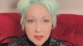 Singer Cyndi Lauper has come out hard AGAINST the SAVE America Act