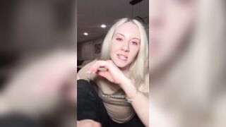 She said she’s 35, still a virgin, never wants kids, never wants marriage