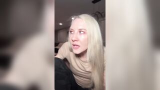 She said she’s 35, still a virgin, never wants kids, never wants marriage