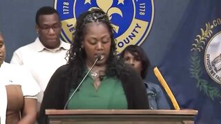 Kentucky mother hides a camera in her nonverbal autistic son's hair after suspecting he was being abused at elementary school.