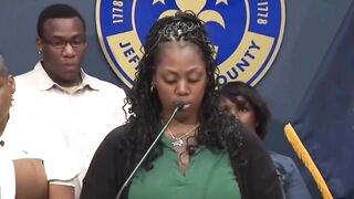 Kentucky mother hides a camera in her nonverbal autistic son's hair after suspecting he was being abused at elementary school.
