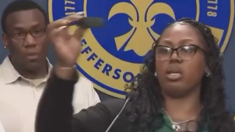 Kentucky mother hides a camera in her nonverbal autistic son's hair after suspecting he was being abused at elementary school.