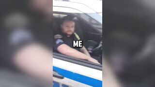 NYPD is clearly fatigued of blacks