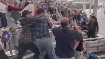 Three Arrested After Fight At Graduation In Connecticut