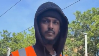 England is under occupation
