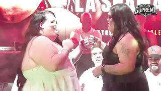 Gorlock the Destroyer is apparently making a boxing debut in Mexico this summer and s