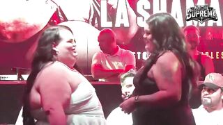 Gorlock the Destroyer is apparently making a boxing debut in Mexico this summer and s