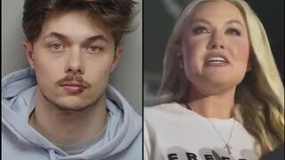 A San Antonio man has just been arrested for threatening to KlLL ERIKA KIRK