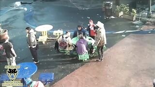 Wait for it......