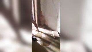 Girl literally Catches another Girl Sleeping Naked with BF. Then the Beating Begins...