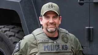Suspect Stabs Colorado Officer Before Being Fatally Shot