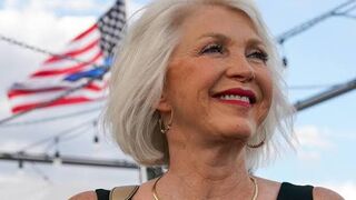 Tina Peters has been released after 606 days in prison.