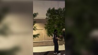 Good Samaritans Rescue Lady From Abusive Boyfriend