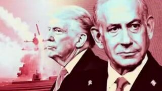 Trump OBLITERATED Netanyahu during a heated phone call Monday over Israel escalation