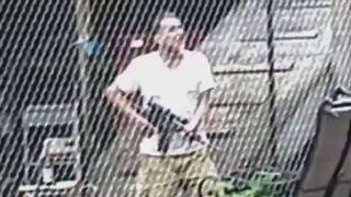 Illegal Alien convicted of murder after going on a shooting rampage in Texas