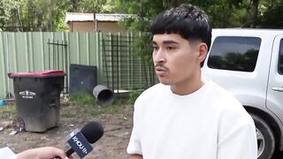 Illegal Alien convicted of murder after going on a shooting rampage in Texas