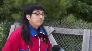 Illegal Alien convicted of murder after going on a shooting rampage in Texas