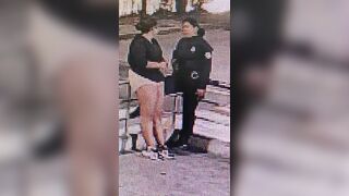 Young Cop makes BIG Mistake