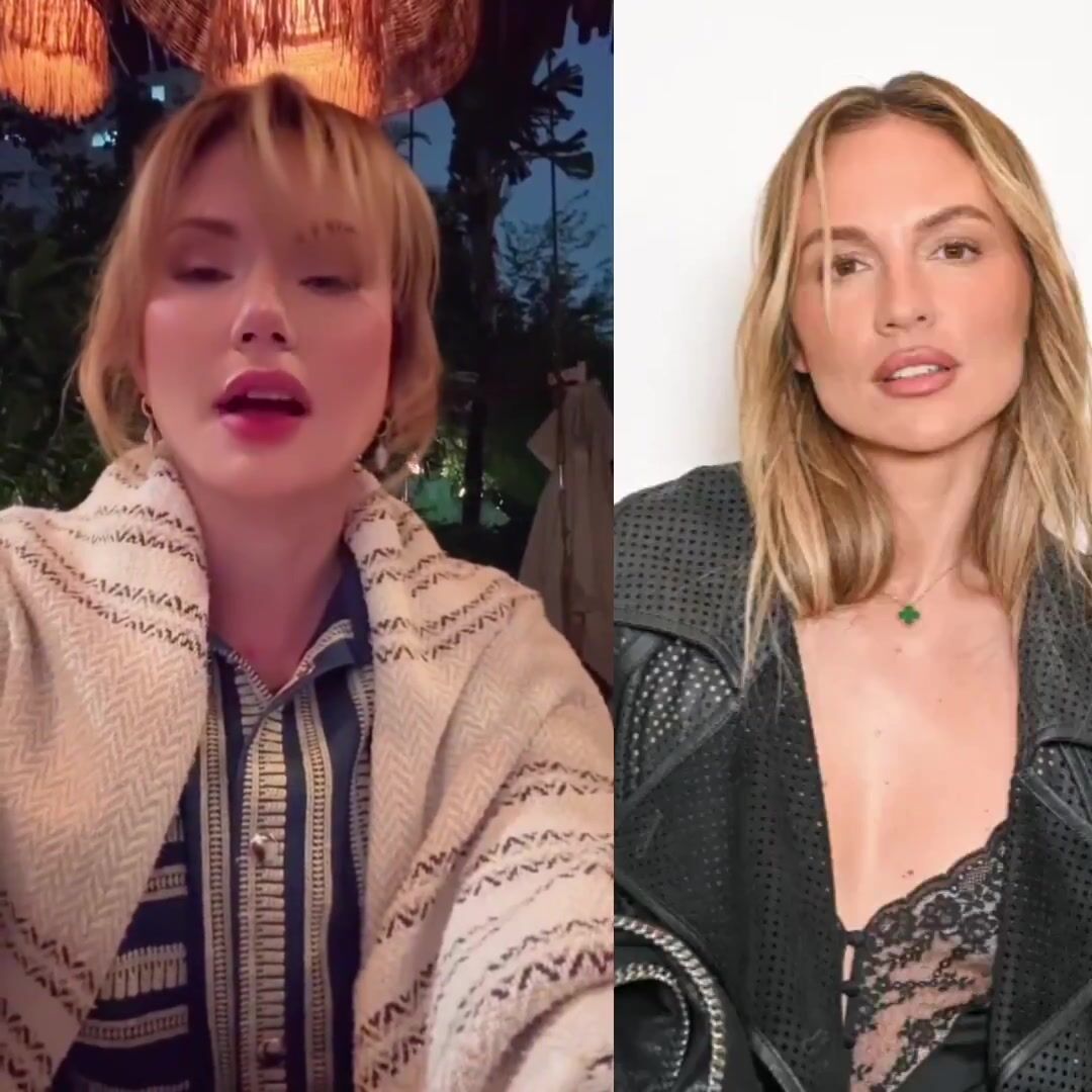 American art influencer found dead in her hotel room after traveling to Brazil for pl