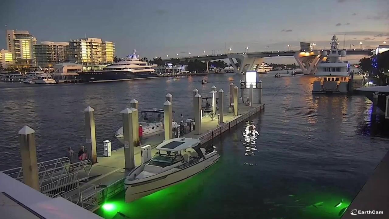 Boat Explosion From Gasoline Vapor Buildup