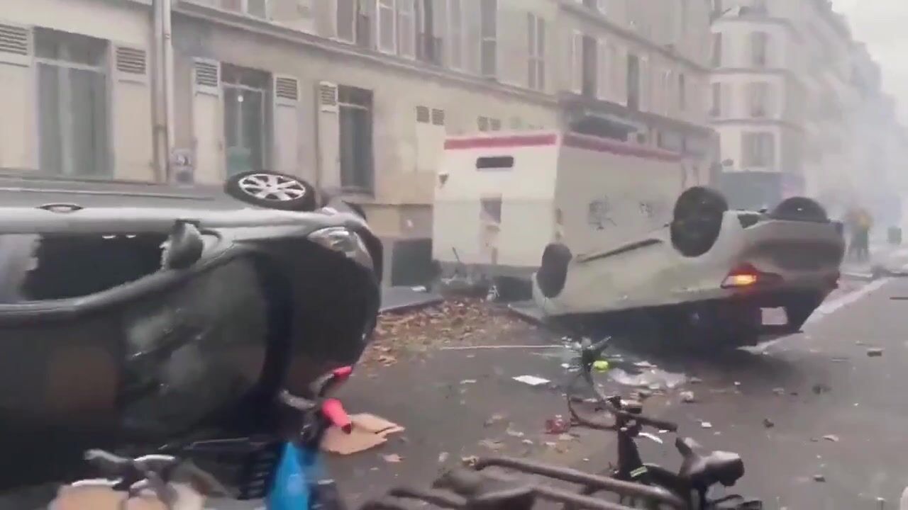 Paris 2026